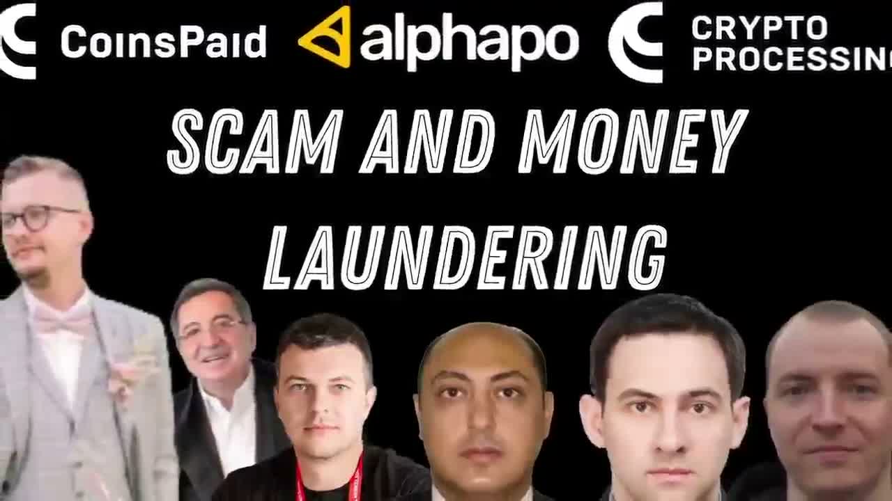 Ilya Levanshyn 2 - softswiss scam - Casino by Softswiss